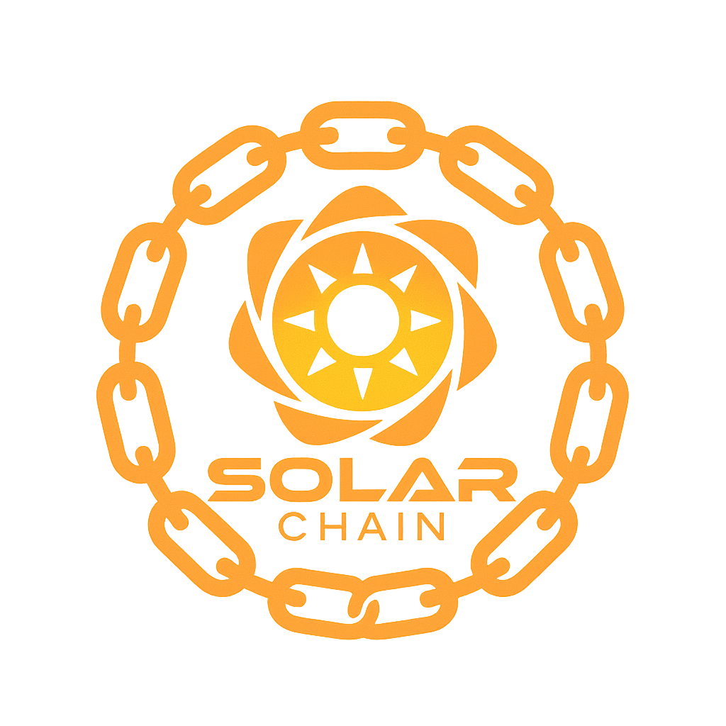 solarchainapp